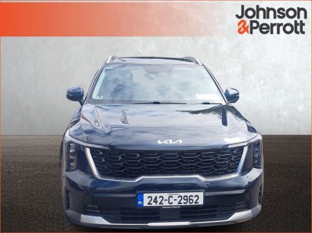 2024 Kia Sorento - photo 8