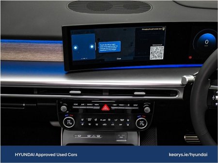 2027 Hyundai IONIQ 9 - photo 24