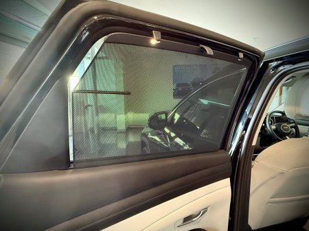 2026 Hyundai Tucson - photo 14