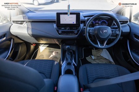 2023 Toyota Corolla - photo 15