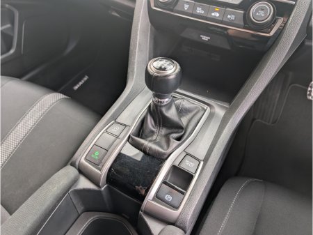 2021 Honda Civic - photo 15