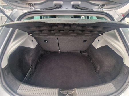 2018 SEAT Leon - photo 30