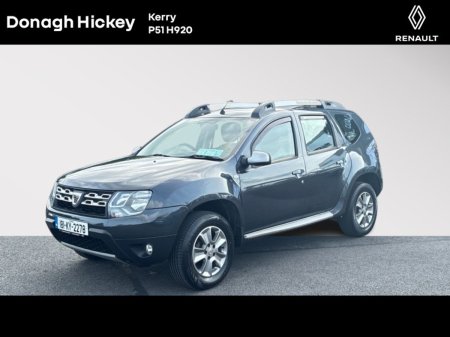 2018 Dacia Duster - photo 14