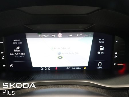 2024 Skoda Karoq - photo 24