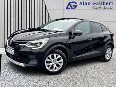 2022 Renault Captur - photo 7