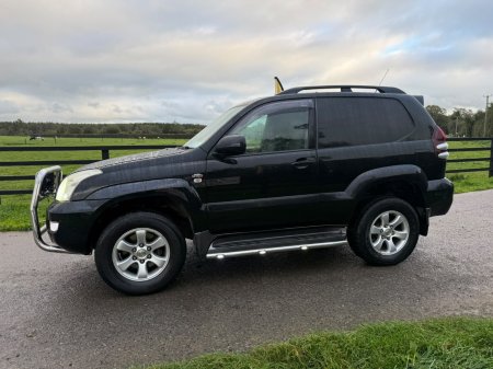 2006 Toyota Land Cruiser - photo 15