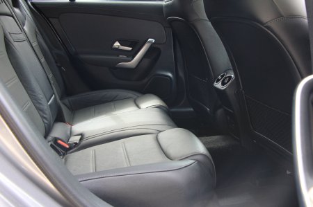 2022 Mercedes-Benz CLA - photo 19