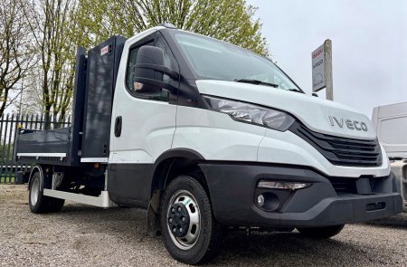 2026 Iveco Daily - photo 4