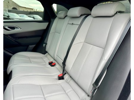 2026 Land Rover Range Rover Velar - photo 23