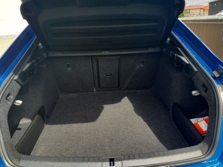 2025 Skoda Octavia - photo 6