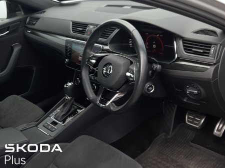 2024 Skoda Superb - photo 4
