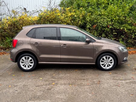 2014 Volkswagen Polo - photo 4