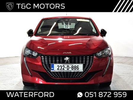 2023 Peugeot 208 - photo 14
