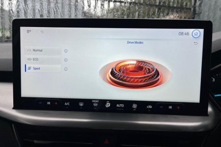 2024 Ford Focus - photo 37
