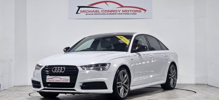 2015 Audi A6 - photo 2