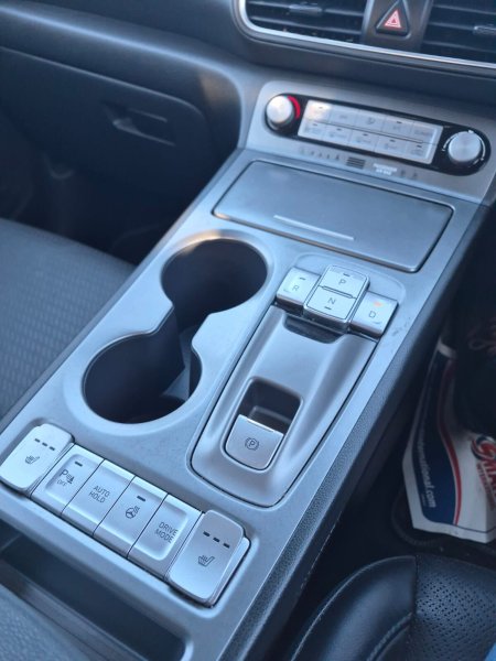 2020 Hyundai KONA - photo 15