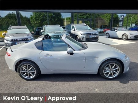 2026 Mazda MX-5 - photo 12