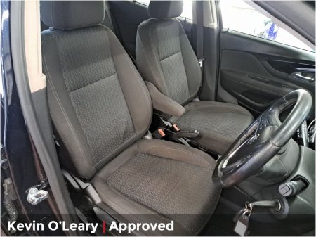 2019 Opel Mokka - photo 7