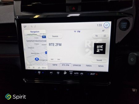 2026 Ford Puma - photo 16