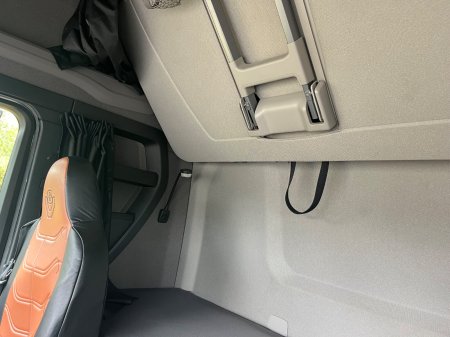 2021 Scania 530S V8 - photo 9