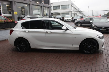 2019 BMW 1-Series - photo 3