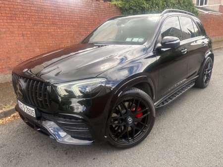 2020 Mercedes-Benz GLE - photo 6