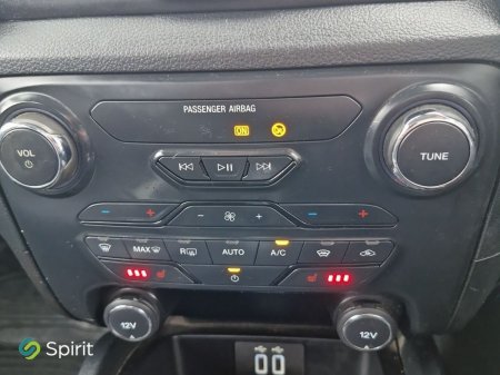 2023 Ford Ranger - photo 20