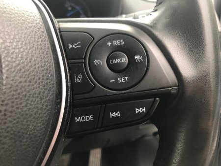 2023 Toyota RAV4 - photo 13