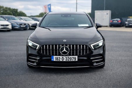 2018 Mercedes-Benz A-Class - photo 2
