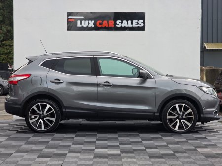 2016 Nissan Qashqai - photo 2
