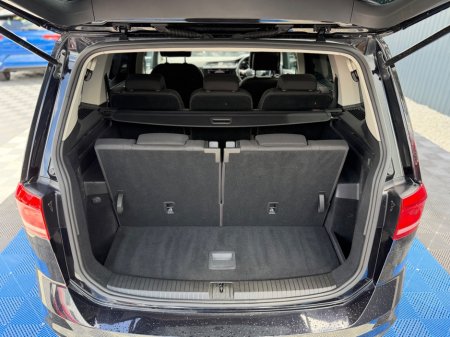 2020 Volkswagen Touran - photo 43