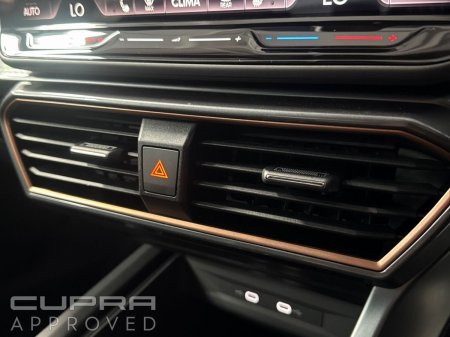 2026 Cupra Leon - photo 24