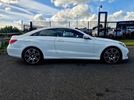 2016 Mercedes-Benz E-Class - photo 8