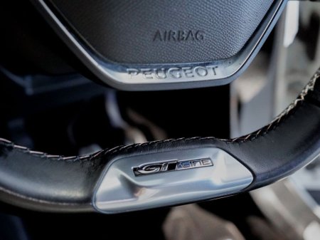 2019 Peugeot 5008 - photo 12