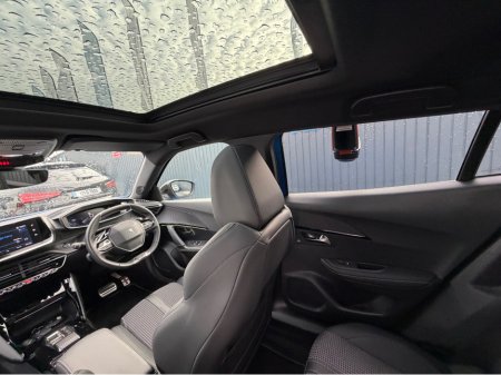 2023 Peugeot 2008 - photo 40