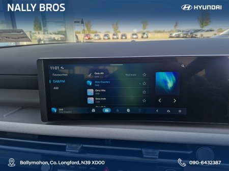 2024 Hyundai Tucson - photo 11