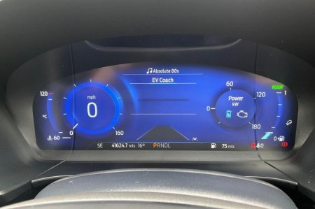 2023 Ford Kuga - photo 13