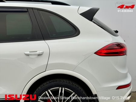 2015 Porsche Cayenne - photo 8
