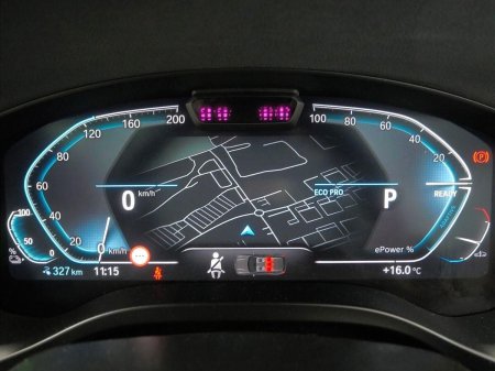 2024 BMW iX3 - photo 9