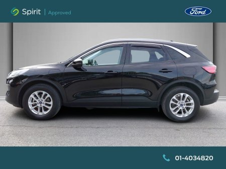 2023 Ford Kuga - photo 6