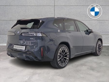 2026 BMW iX3 - photo 24