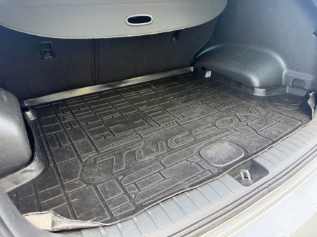2017 Hyundai Tucson - photo 15