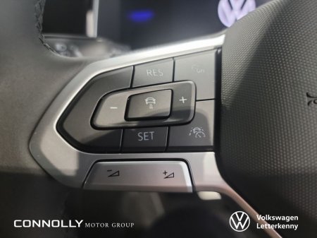 2025 Volkswagen Polo - photo 16