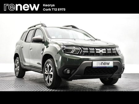 2024 Dacia Duster - photo 18