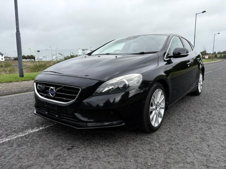 2015 Volvo V40 - photo 6