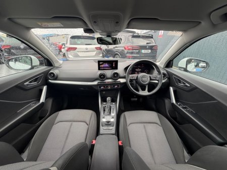2018 Audi Q2 - photo 57