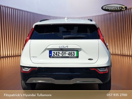 2024 Kia Niro - photo 6