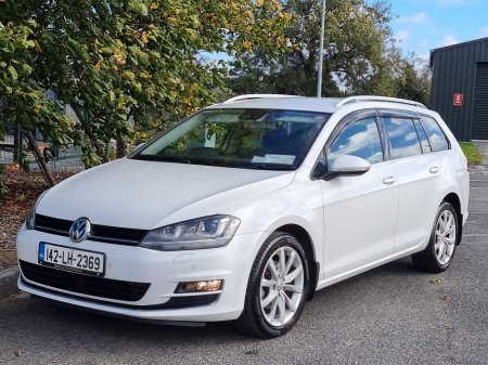 2014 Volkswagen Golf - photo 5
