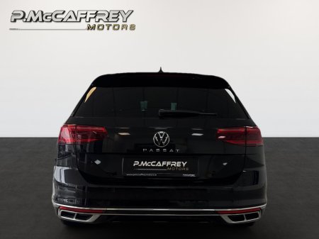 2021 Volkswagen Passat - photo 6