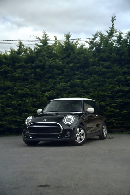 2021 Mini Cooper Cooper Classic